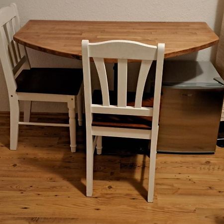 Schillers Stadthaus Hitzacker Zewnętrze zdjęcie