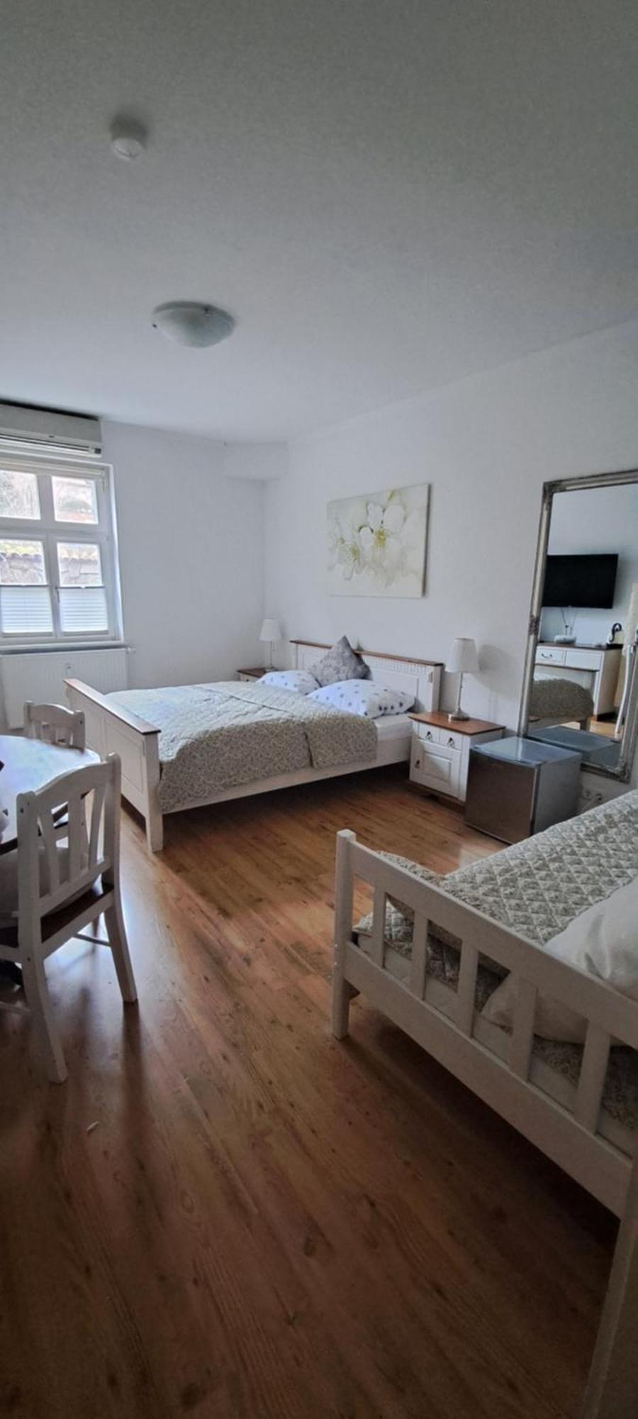 Schillers Stadthaus Hitzacker Zewnętrze zdjęcie