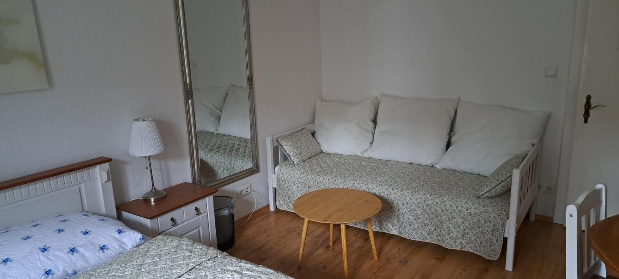 Schillers Stadthaus Hitzacker Zewnętrze zdjęcie
