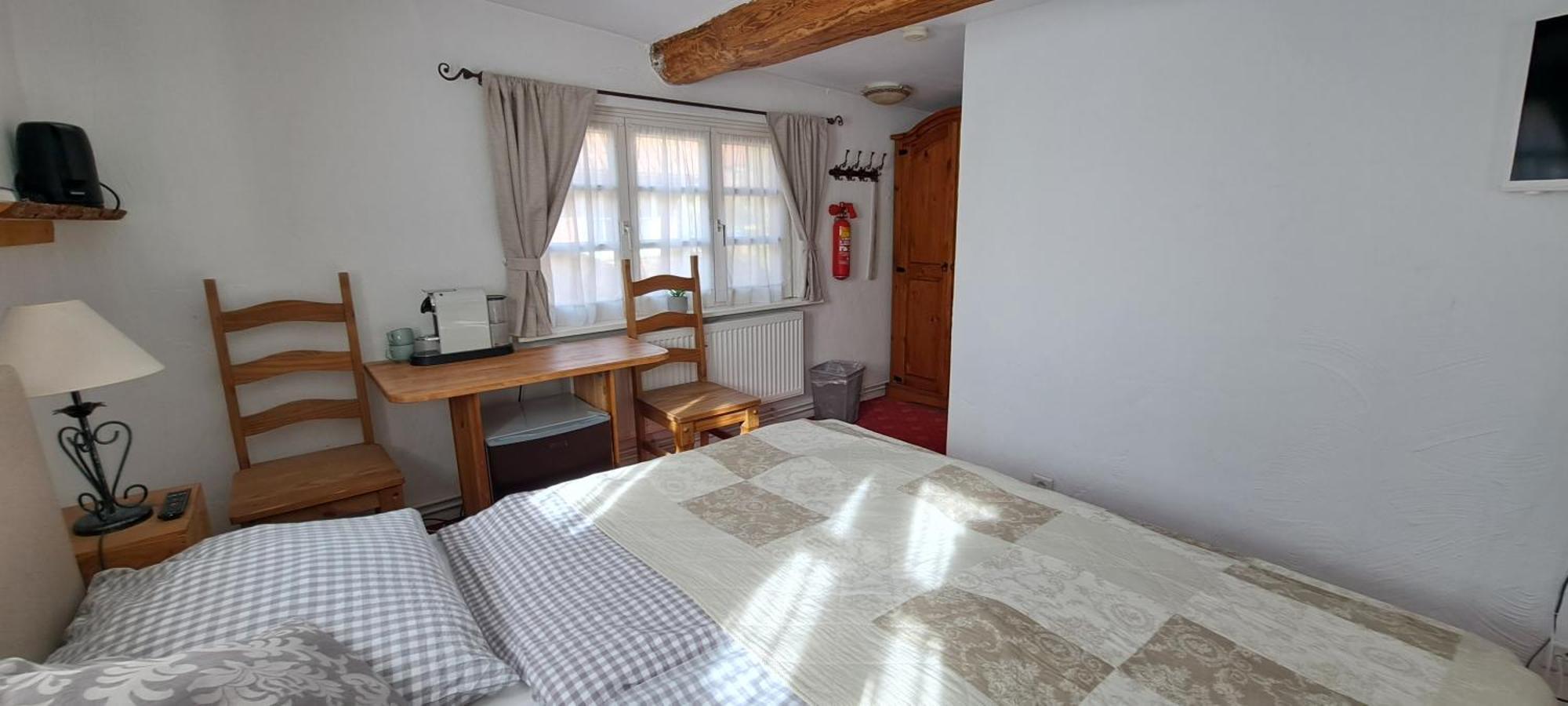 Schillers Stadthaus Hitzacker Zewnętrze zdjęcie
