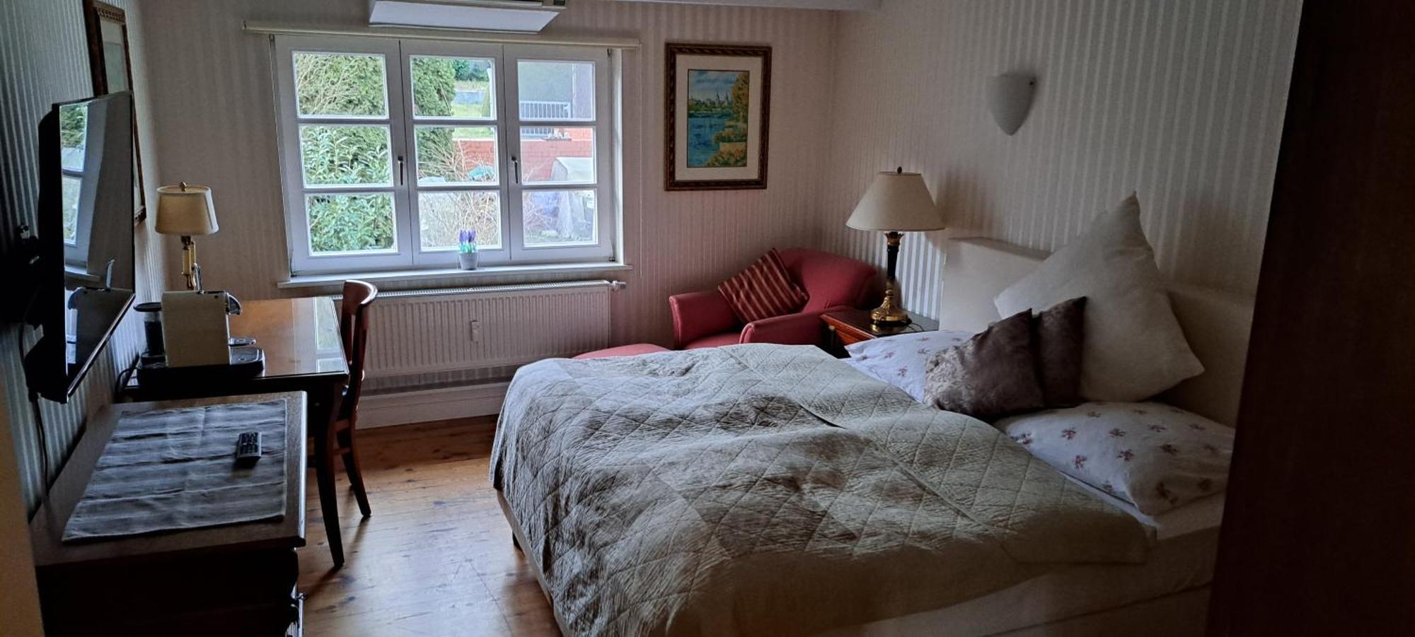 Schillers Stadthaus Hitzacker Zewnętrze zdjęcie