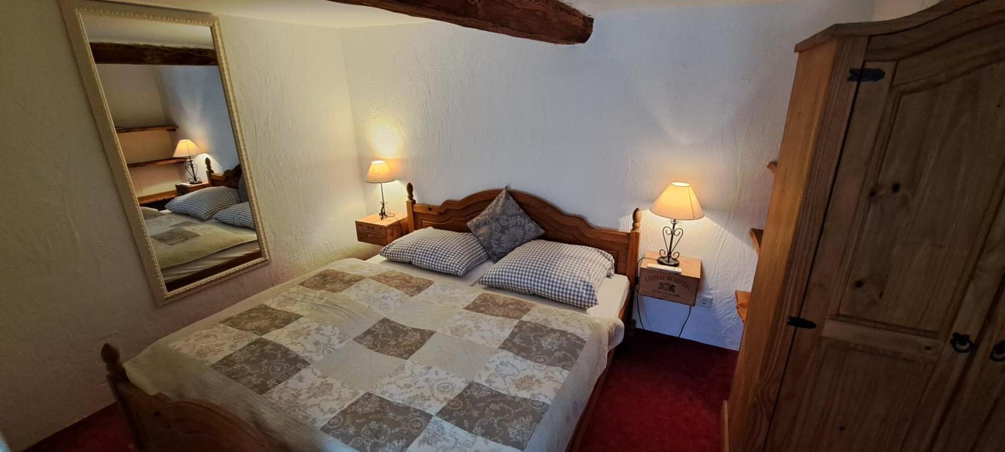 Schillers Stadthaus Hitzacker Zewnętrze zdjęcie