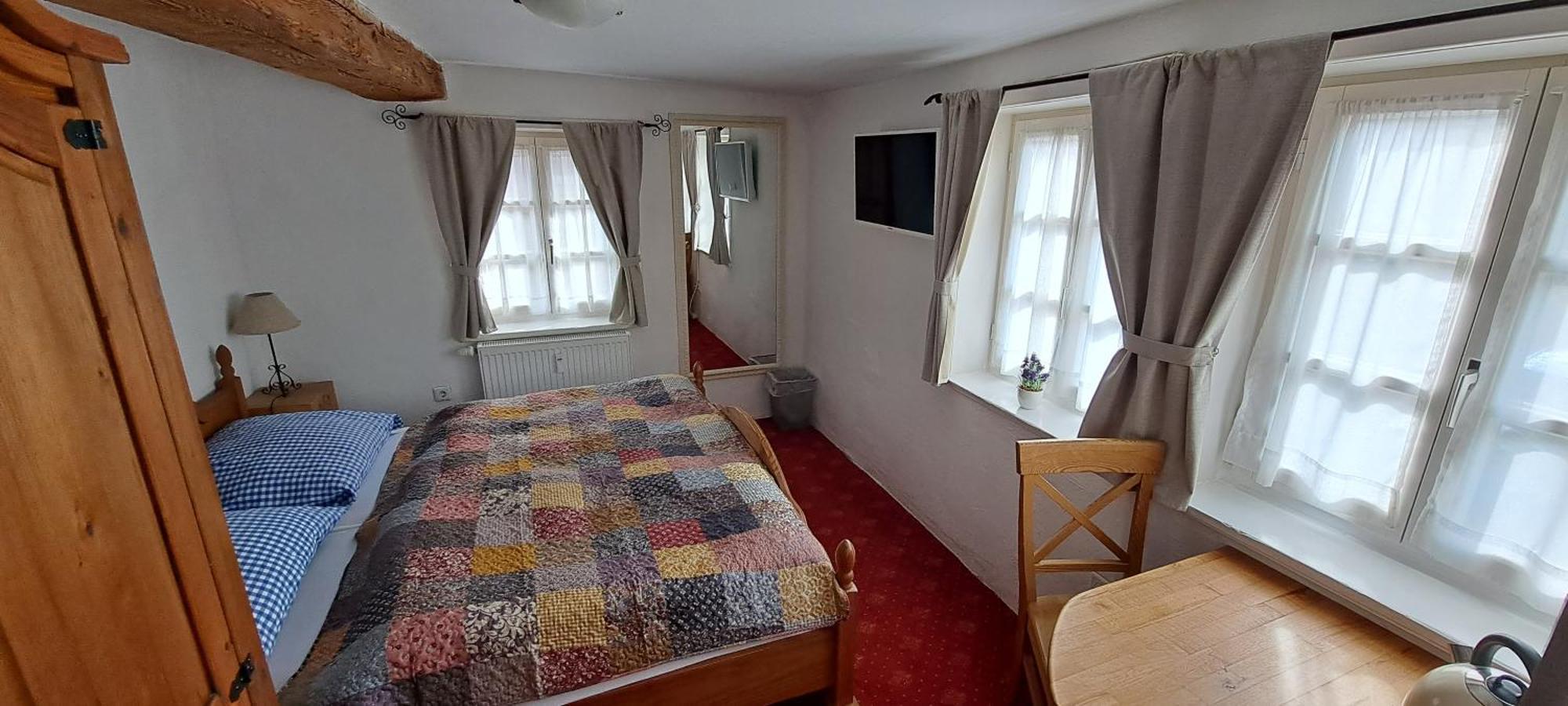 Schillers Stadthaus Hitzacker Zewnętrze zdjęcie