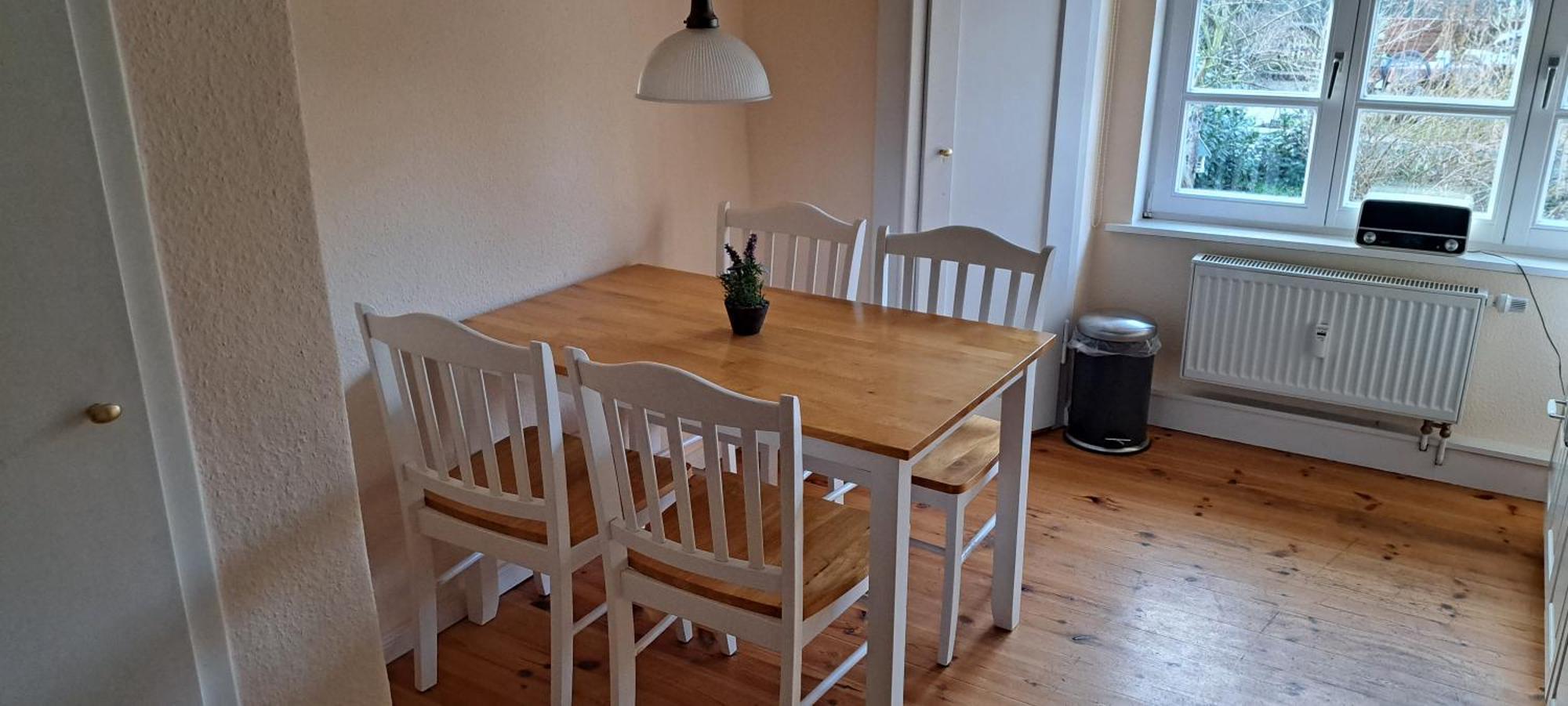 Schillers Stadthaus Hitzacker Zewnętrze zdjęcie