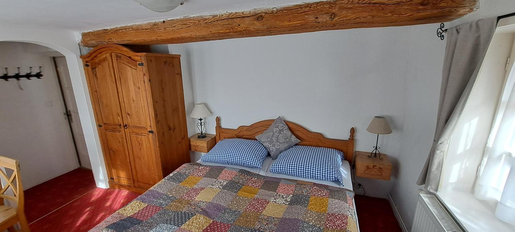 Schillers Stadthaus Hitzacker Zewnętrze zdjęcie