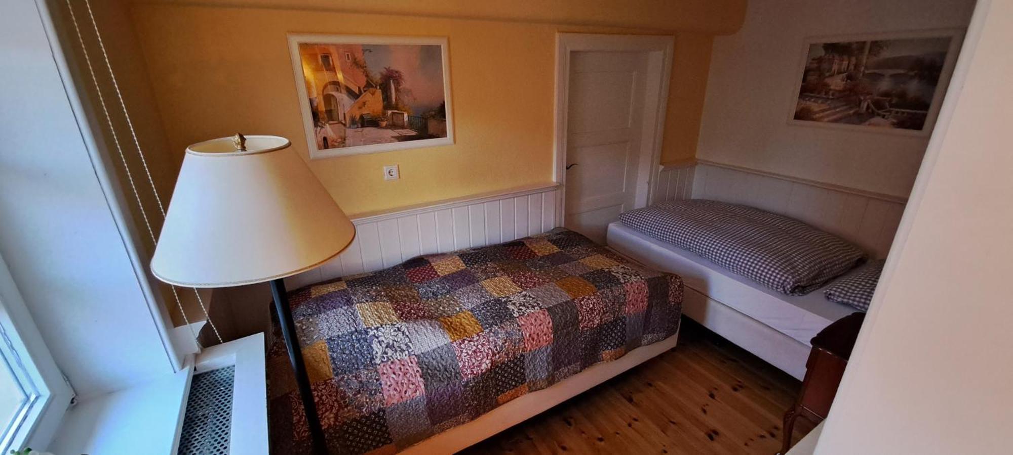 Schillers Stadthaus Hitzacker Zewnętrze zdjęcie