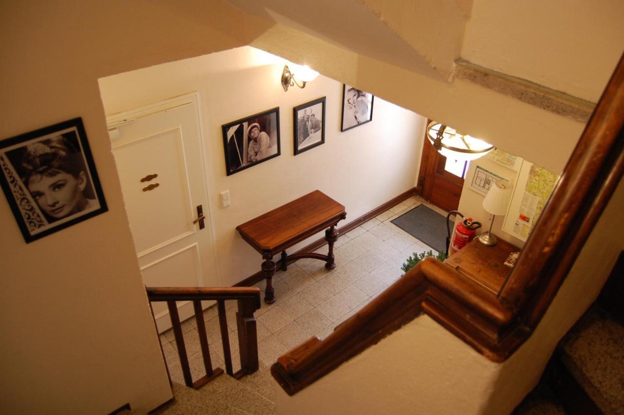 Schillers Stadthaus Hitzacker Zewnętrze zdjęcie