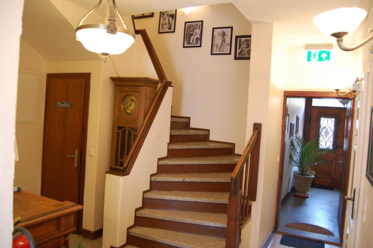 Schillers Stadthaus Hitzacker Zewnętrze zdjęcie